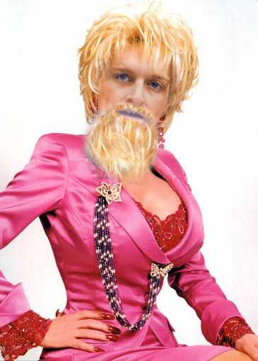 davey parton